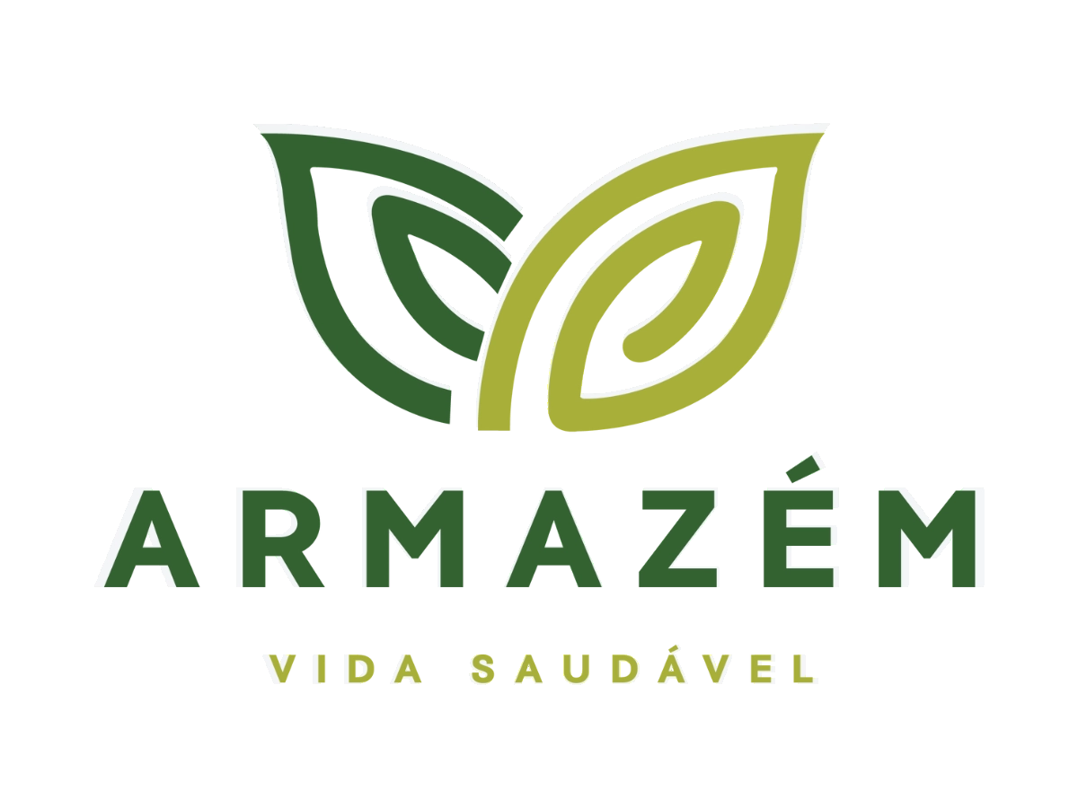 Armazém Vida Saudável Produtos Naturais